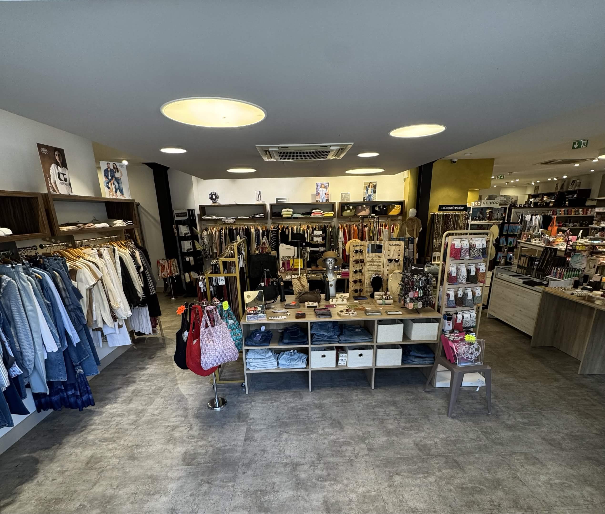 Boutique